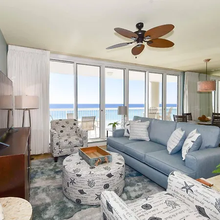 Silver Beach Towers E503